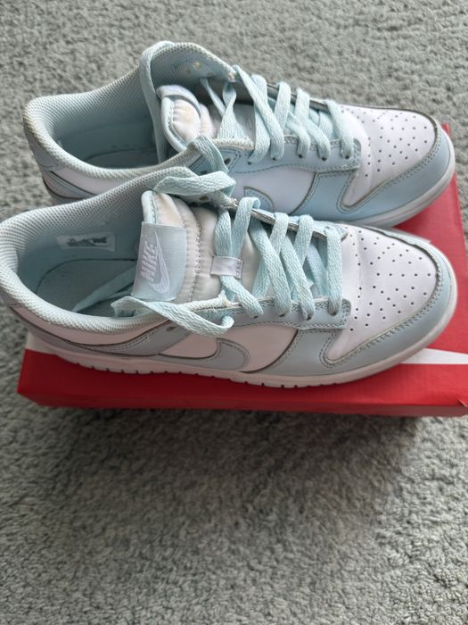 Nike - ténis - tamanho 40