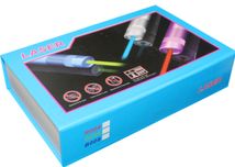 Laser Niebieski Bardzo Mocny Wskaźnik Laserowy