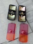 Kolekcjonerskie lampy uaz gaz kraz luaz