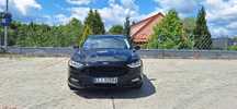 Ford Fusion USA  lift  2.0 eb 240 km 4x4