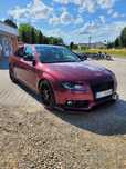Audi A4 Piękna audiczka o podniesionej mocy , przykuwająca spojrzenia!!