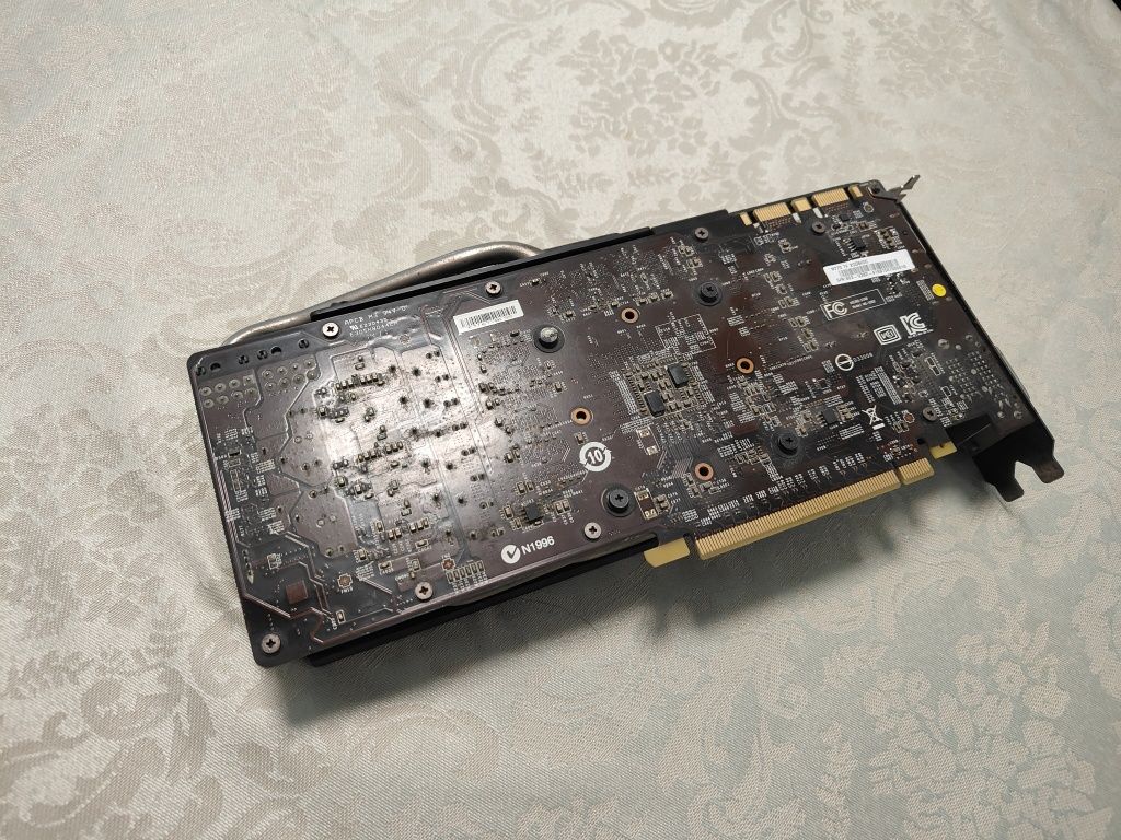 MSI GTX 770 OC 2Gb
