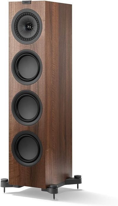 KEF Q750 Walnut - Raty 10x0%