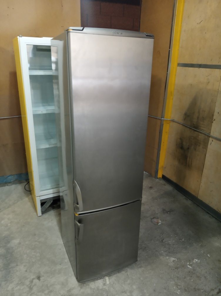 Холодильник Snaige nwr211