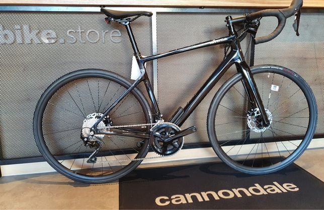 Rower Szosowy Cannondale Synapse Carbon 3 L  r.56 Nowy! Raty! Leasing!