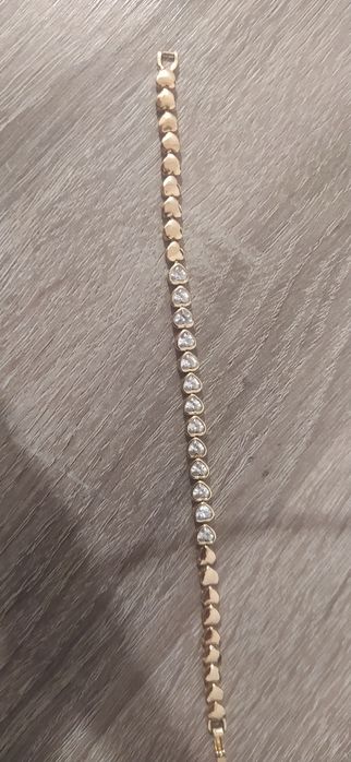 Браслет медичного золота