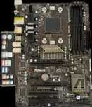 Płyta główna ATX ASRock 970 Extreme3 AM3+