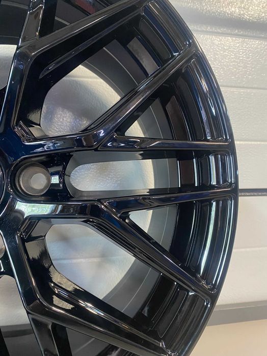 Alufelgi 17 5x108 Et.45 Ford C-Max II Focus MK4 Kuga I II III ST RS