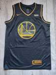 Jersey NBA Golden State Warriors Curry 30