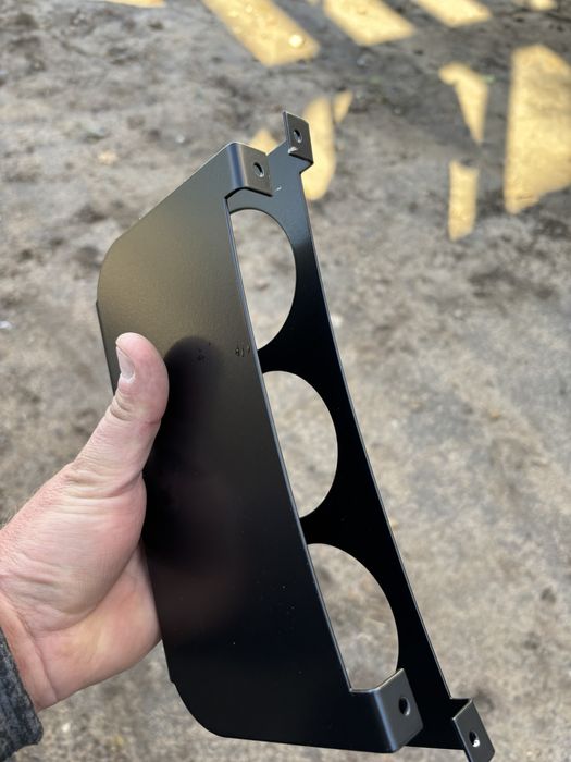 Półka na napoje szklanki butelki mini bar uchwyt do bani bali holder