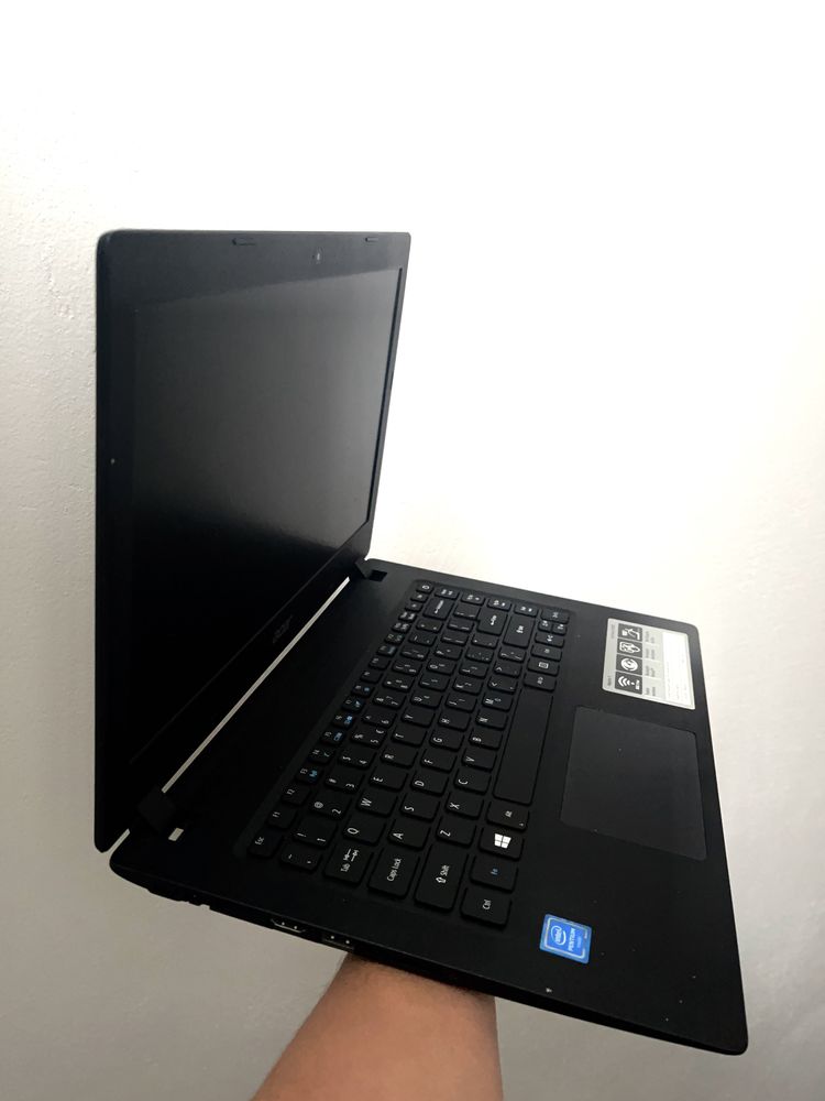 Laptop ACER Aspire