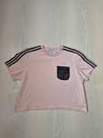 Bluzka damska firmy Adidas