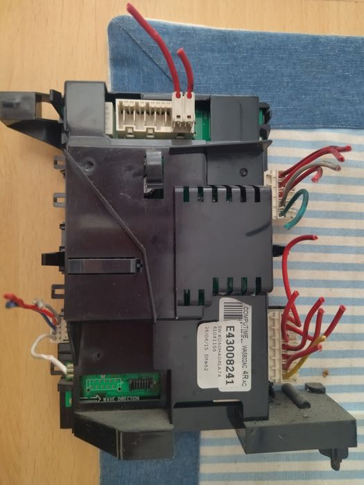 Peças Candy Granvita