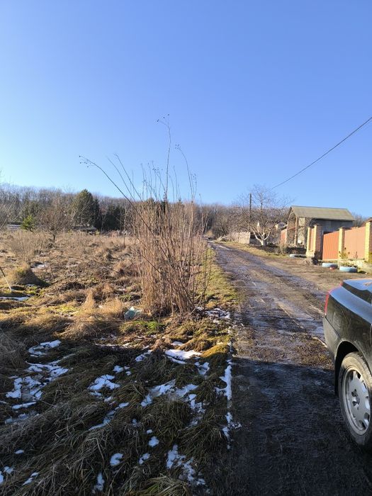 Без комісіцних. Купіть ділянку - збудуєте власний дім  поряд із Бугом