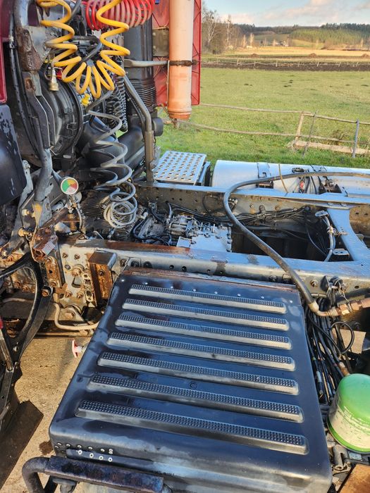 RENAULT Premium DXI440