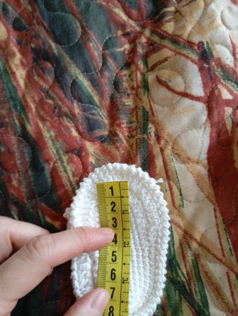 Zestaw/Komplet niemowlęcy dla chłopca, rozmiar 56 cm.