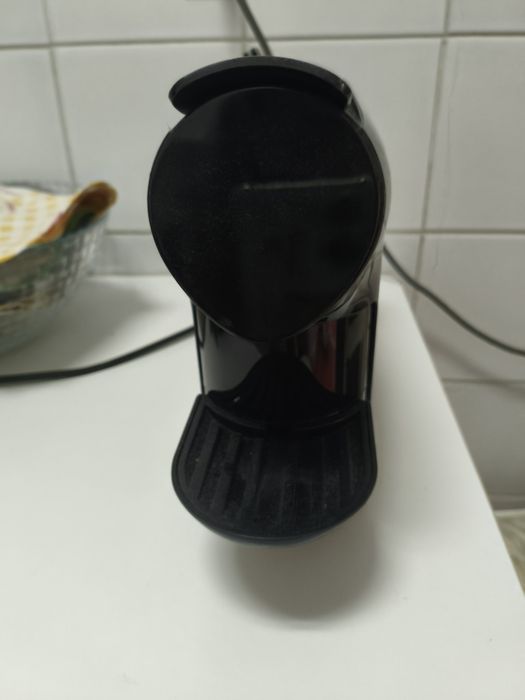 Máquina café continente