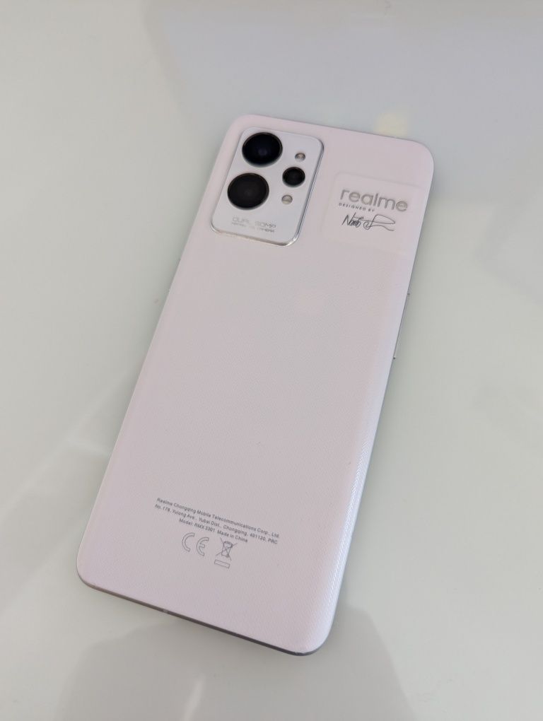 Realme GT 2 Pro - Como Novo, 128GB, 8GB RAM, Performance Imbatível!
