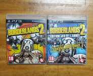 Jogos diversos PS3