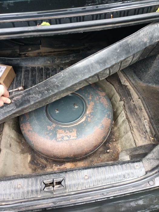 Продам Daewoo Leganza 2.0