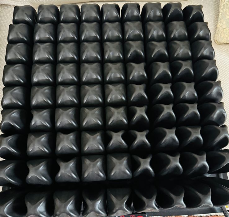 poduszk ROHO Quadtro Select - jak nowa