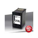 Tusz HP 21 XL BLACK 22ml 24inks
