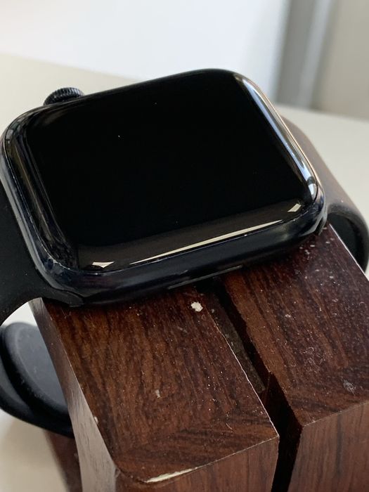 Оригінальні  Apple watch series 7 45  mm space gray