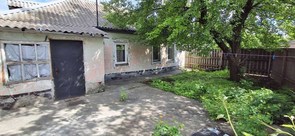 Продам СВОЙ дом Клинчик р-н АТБ не риелтор