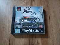 Mat Hoffman's Pro BMX PS1