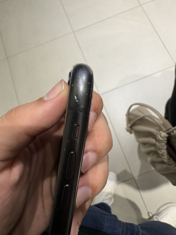 Iphone 11 128gbt