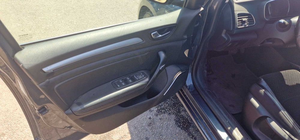 Renault Megane 1.2 TCE 130 CV