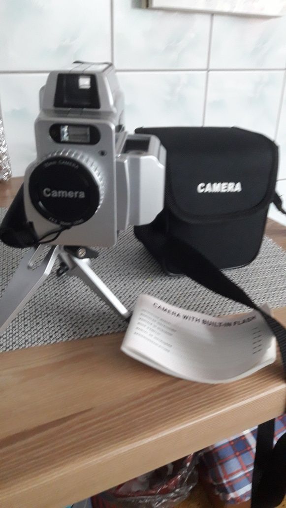 Camera sintex Nowa nigdy nie używana.