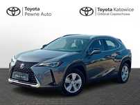 Lexus UX Lexus UX 250H