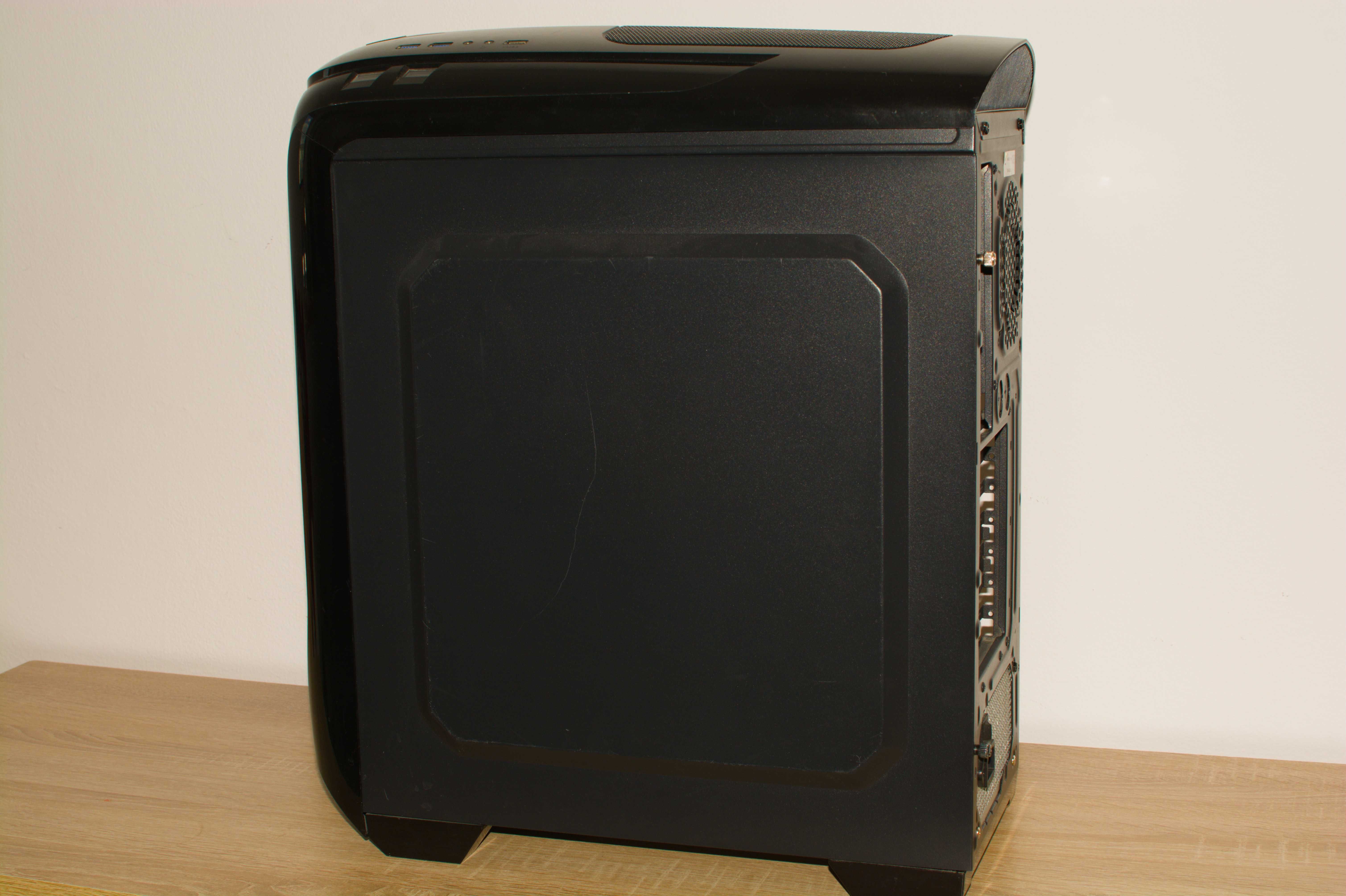Komputer stacjonarny  Pentium G4560 | 8GB RAM | SSD 120GB | Windows 11