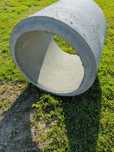 Krąg betonowy 800x1000