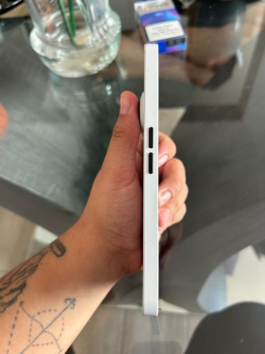 Nothing phone 3a Branco