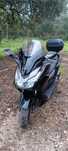 Honda Forza 125cc 2018 *Só 4.673kms*