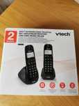 Telefony stacjonarne vtech cs1451