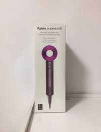 Dyson Supersonic Rose Red Suszarka HD08