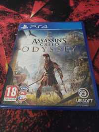 Assassin's Creed Odyssey na PS4