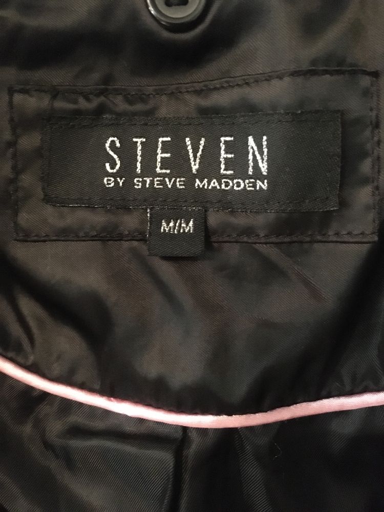 Пуховик Steve Madden р.М