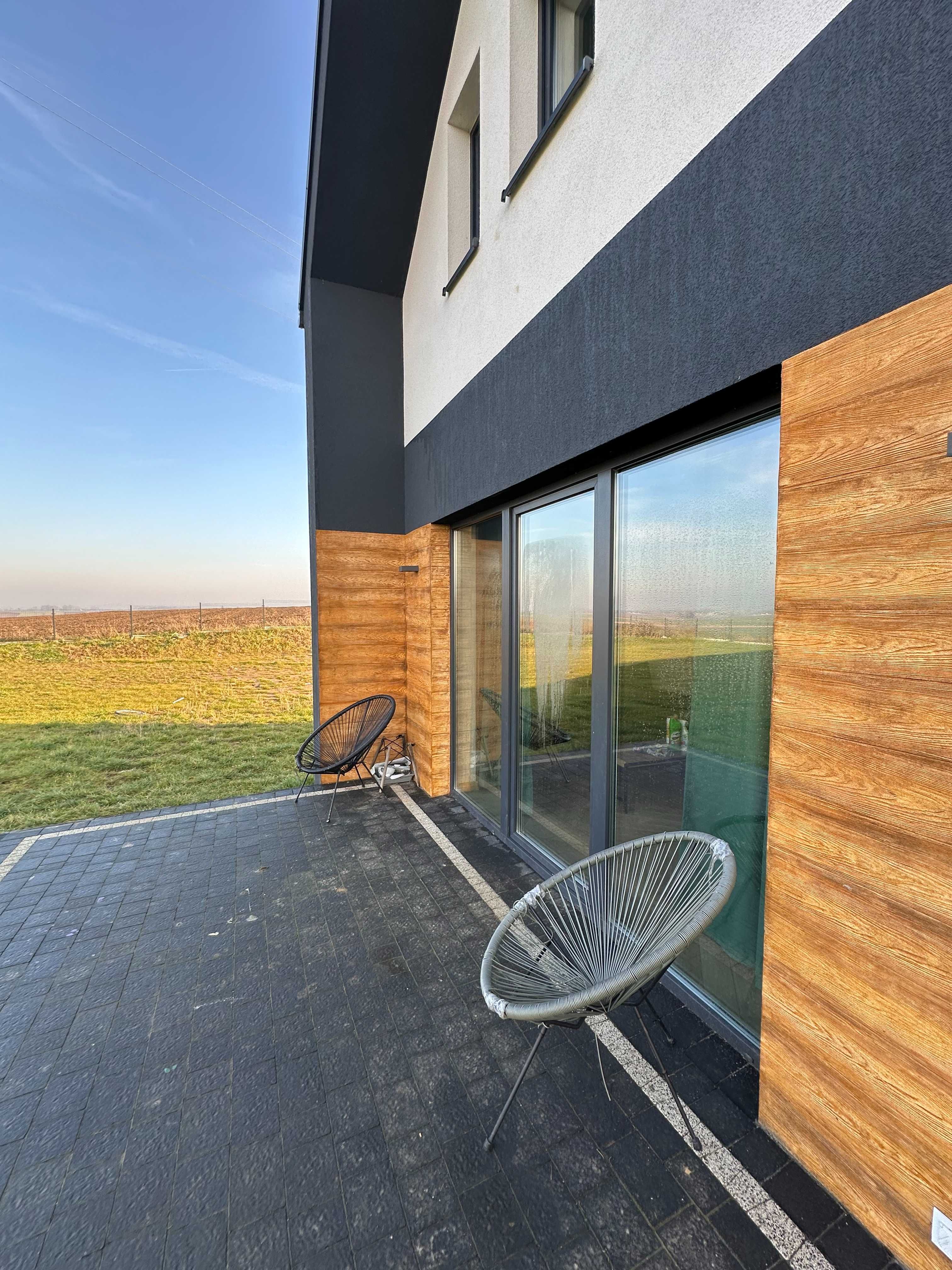 WYNAJEM Apartament/domek na wyłączność/strefa SPA/Energylandia/do 7os