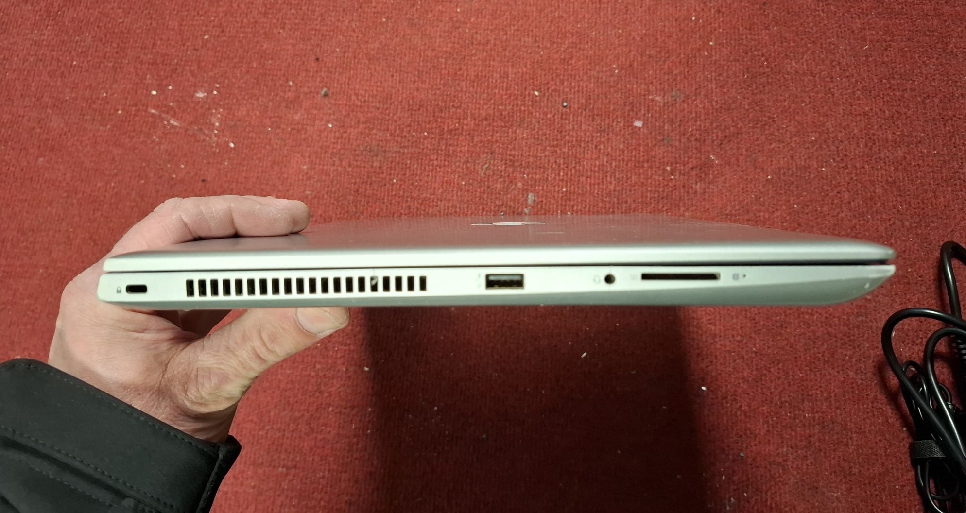 Hp Probook 450 G5 i5-8250 8gb 256SSD