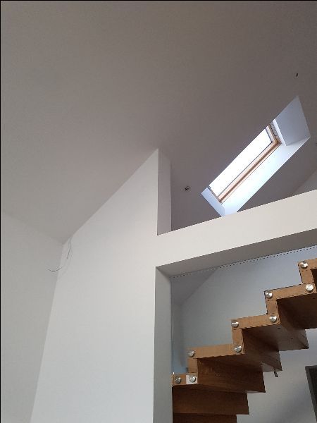 Tynki maszynowe gipsowe, cementowo wapienne Wrocław-na gładko