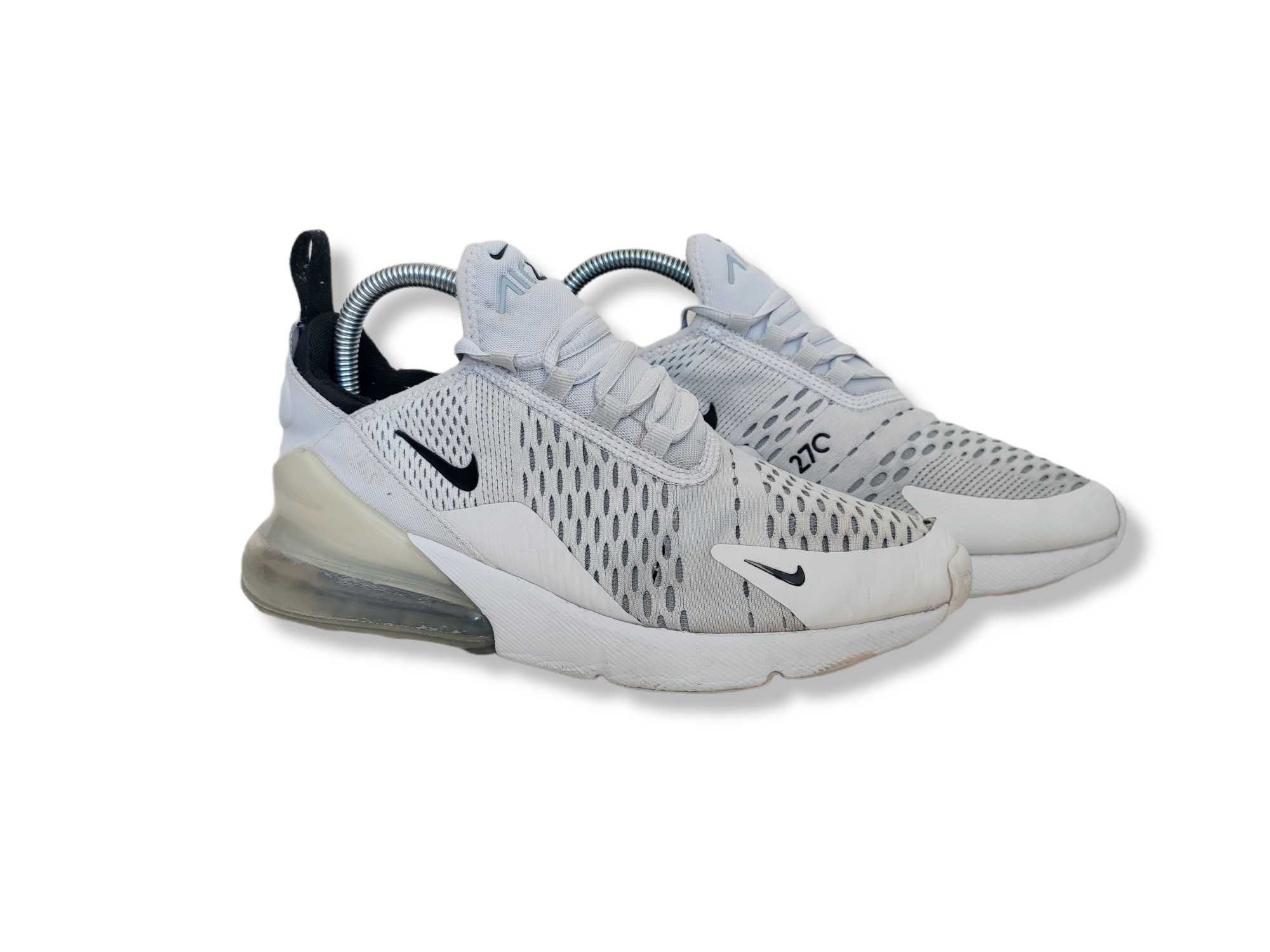 Nike Air Max 270, oryginalne, rozmiar 39, stan dobry