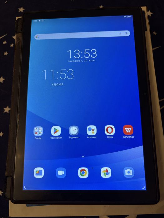 Планшет Blackview