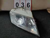Skoda Octavia II xenon
Lampa przednia PRAWA / Reflektor PRAWY