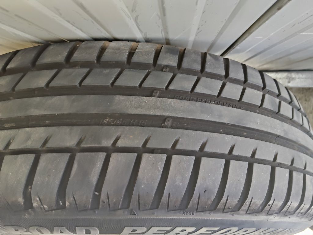 Jante Kia rio 15 original