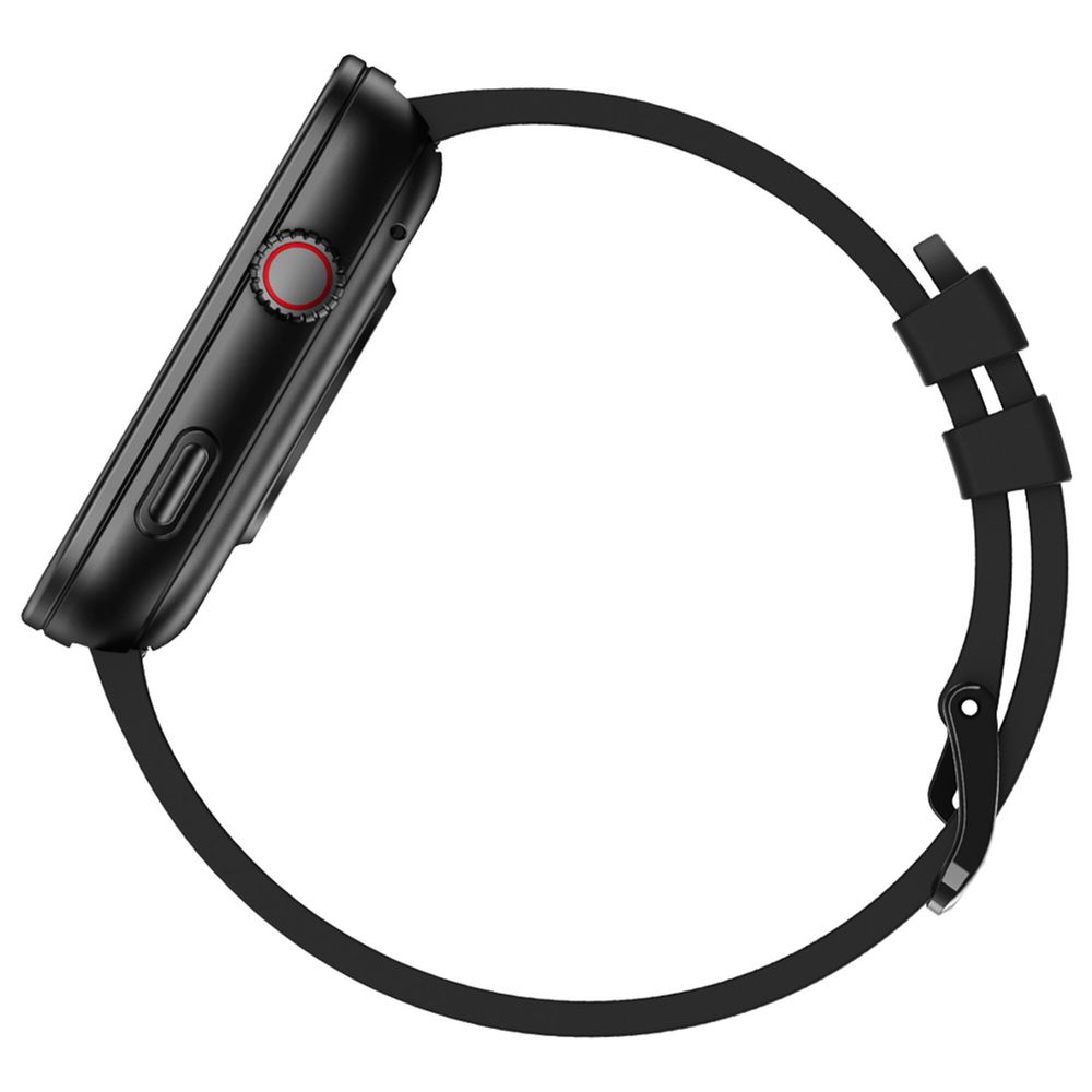 Smartwatch ZEBLAZE Btalk Plus Czarny