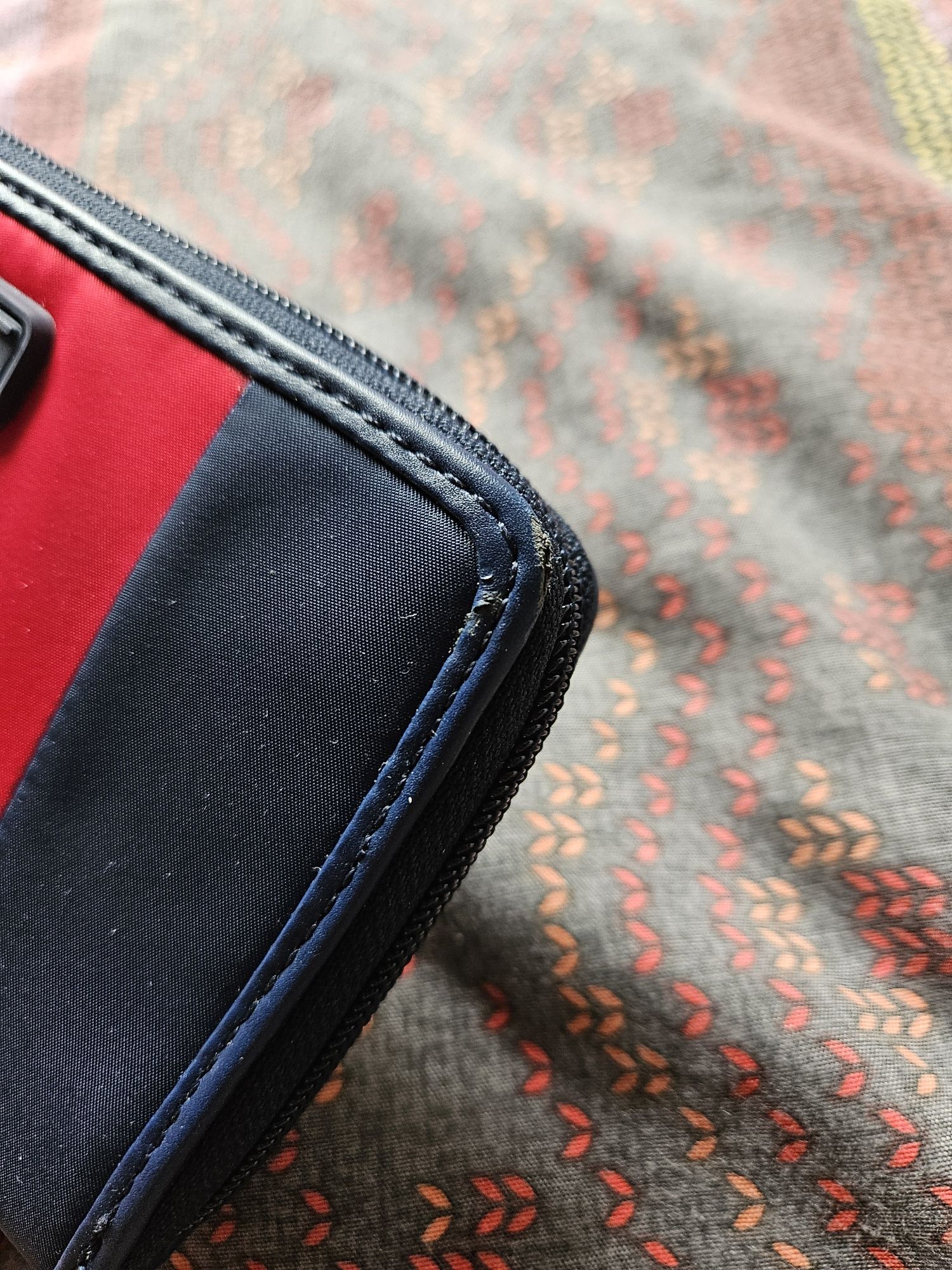 Portfel damski Tommy Hilfiger, oryginał